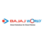 Bajaj Electricals Logo Transparent PNG