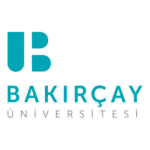 Bakırçay Üniversitesi Logo Transparent PNG