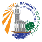 Bakırköy City Council Logo Transparent PNG