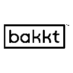 Bakkt Logo Transparent PNG