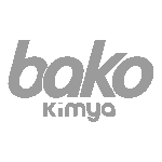 Bako Kimya Logo Transparent PNG