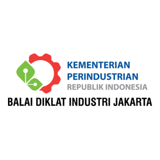 Balai Diklat Industri Jakarta Kementeria