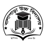 Balapara High School Logo Transparent PNG