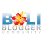 Bali Blogger Community Logo Transparent PNG