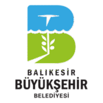 Balıkesir Büyükşehir Belediyesi Logo Transparent PNG