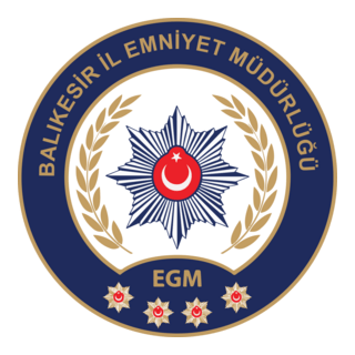 Balıkesir İl Emniyet Müdürlüğü