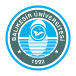 Balikesir Universitesi Logo Transparent PNG