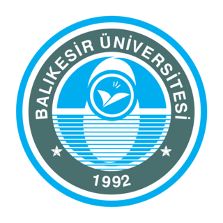 Balikesir Universitesi