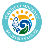 Balıkesir Valiliği Logo Transparent PNG