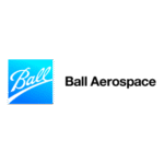 Ball Aerospace Logo Transparent PNG