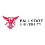 Ball State University Logo Transparent PNG