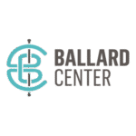 Ballard Center Logo Transparent PNG