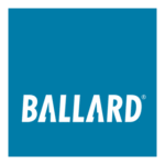 Ballard Power Systems Logo Transparent PNG