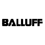 Balluff Logo Transparent PNG