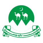 Balochistan Logo Transparent PNG
