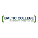 Baltic College Logo Transparent PNG