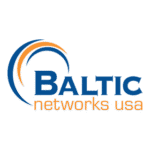 Baltic Networks USA Logo Transparent PNG