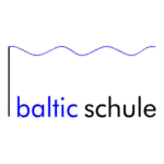 Baltic Schule Lübeck Logo Transparent PNG