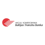 Baltijas Tranzitu Banka Logo Transparent PNG