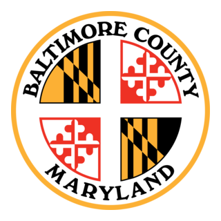 Baltimore County Maryland
