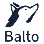 Balto Logo Transparent PNG