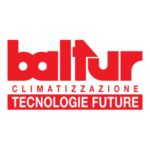 Baltur Logo Transparent PNG