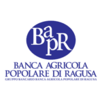 Banca Agricola Popolare Di Ragusa Logo Transparent PNG