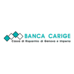 Banca Carige Logo Transparent PNG