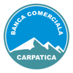 Banca Carpatica Logo Transparent PNG
