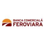 Banca Comerciala Feroviara Logo Transparent PNG