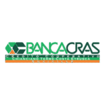 Banca Cras Logo Transparent PNG