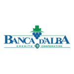 Banca Dalba Logo Transparent PNG