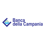 Banca Della Campania Logo Transparent PNG