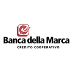 Banca Della Marca Logo Transparent PNG
