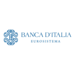 Banca Ditalia Logo Transparent PNG