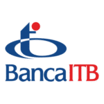 Banca ITB Logo Transparent PNG