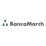 Banca March Logo Transparent PNG
