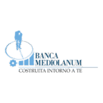 Banca Mediolanum New 2 Logo Transparent PNG