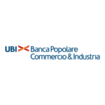 Banca Popolare Commercio E Industria Logo Transparent PNG