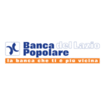 Banca Popolare Del Lazio Logo Transparent PNG