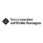 Banca Popolare Dell Emilia Romagna Logo Transparent PNG