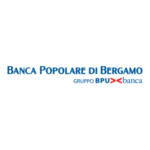 Banca Popolare Di Bergamo Logo Transparent PNG