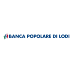 Banca Popolare Di Lodi Logo Transparent PNG