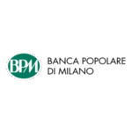 Banca Popolare Di Milano Logo Transparent PNG
