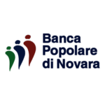 Banca Popolare Di Novara Logo Transparent PNG