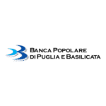 Banca Popolare Di Puglia E Basilicata Logo Transparent PNG