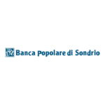 Banca Popolare Di Sondrio Logo Transparent PNG