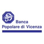 Banca Popolare Di Vicenza Logo Transparent PNG