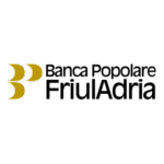 Banca Popolare Friuladria Logo Transparent PNG