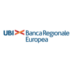 Banca Regionale Europea Logo Transparent PNG